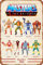 GTZAOB HE Man Skeletor Wave 1 Poster Retro Metallschild Vintage Blechschild für Cafe Bar Home Wanddekoration 30,5 x 20,3 cm