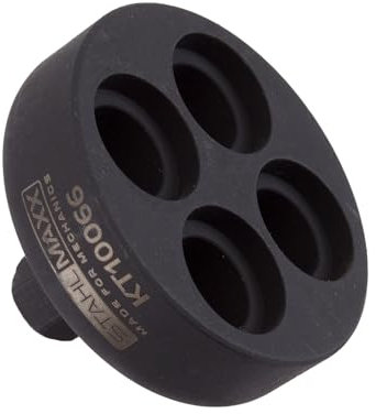 Stahlmaxx Spezialwerkzeug Kurbelwelle Drehen für BMW B37 B38 B46 B48 M52 M54 M57 M67 N47