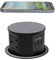 Pop up Socket with 15W Wireless Charger,65W USB C Charging Station,4 Way Outlets,4.7'' Hole Pop Up Outlet for Kitchen Worktops,Black