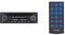 Blaupunkt Stockholm 400 DAB & IR-Remote Control Scheckkartenfernbedienung