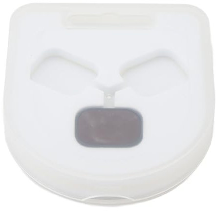 Polariseur de densité Neutre pour Drone, Revêtement Multicouche Double Face, Filtre NDPL, Cadre en Plastique pour Mini 4 Pro (ND16-PL)