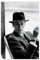 YVNESAQ Alain Delon Poster (13) Leinwand-Poster, Schlafzimmer-Dekor, Sportlandschaft, Büro, Raumdekoration, Geschenk, ungerahmt, 30 x 45 cm