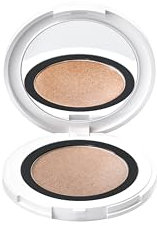 UND GRETEL Naturkosmetik IMBE Lidschatten - Eye Shadow hochpigmentiert, natürlich, zertifiziert & vegan - Farbe Golden Sand 01