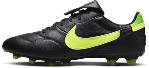Nike Premier III FG Herren-Fußballschuhe, knöchelfrei