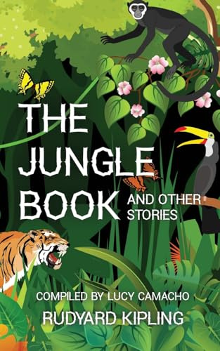 The Jungle Book and Other Short Stories