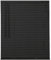 APEX FURNISHINGS PVC Venetian Blinds - 25mm Slats Easy Fit PVC Window Blinds Child Safe Fittings Trimmable curtains Windows Shutters for Home Office (Black 180W x 150L cm)