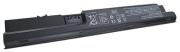 10.8V 47WH FP06 FP09 Batterie pour Ordinateur Portable Compatible avec HP Probook 440 450 450 445 470 455 G0 G1 708457-001 707616-242 HSTNN-IB4J HSTNN-W92C HSTNN-W93C
