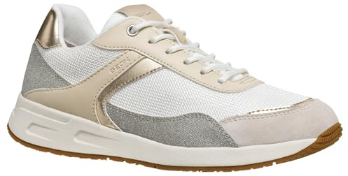 Geox Damen D Bulmya A Sneaker