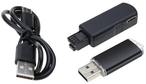 USB Dongle Stecker Und Play Tool Mods Für P4-Spielmodifikation Zubehör 9.0-11.0 Systems Zubehör