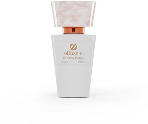 Chogan Olfazeta 156 Damenparfüm 70 ml – Süßer, samtiger Duft für moderne Frauen