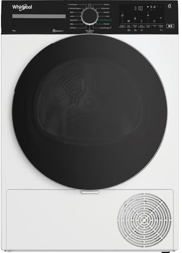 Whirlpool Asciugatrice a libera installazione - C WD 95M WBS IT
