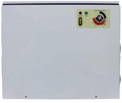 YXZKJZJ Riscaldatore for Piscina ad Alta efficienza da 5,5 kW a 24 kW con Controllo termostatico a manopola, Pompa di Calore elettrica Riscaldamento efficiente(11KW)