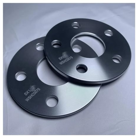 Spurverbreiterung Distanzscheiben Set 1 Stück 10 Mm Spurverbreiterungen Apaters PCD 5 X 112 Mittelbohrung 57.1/66.5/66.6