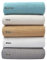 Tex Trend 100 % Baumwolle, Waffelgewebe, Queen-Size-Größe (228 x 228 cm), weiße Farbe – weiche, hochwertige, leichte, atmungsaktive Baumwoll-Thermodecken für Bett Couch bietet Komfort und Wärme Jahre