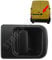 STARKIT PERFORMANCE Poignée de porte compatible pour Master 2, Movano A et Interstar (1997-2011) poignée extérieure | porte battante arrière | 7700352433 | 4500458 | 9160758