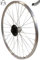 Redondo 28 Zoll Hinterrad Laufrad V Profil Felge Silber Disc + 8 Fach Kassette