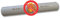 Schwer entflammbare B1 Folie - 4 x 50 m 60 µ - 200 m² pro Großrolle - [DIN 4102] - weiße Dampfsperrfolie - verschiedene Abmessungen und Stärken (4x50m / 60µ)