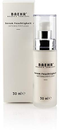 BAEHR BEAUTY CONCEPT Serum Feuchtigkeit inkl. Pumpflacon 30 ml