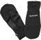 Simms Fishing Products Freestone Klapphandschuh, Größe M, Schwarz