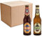 FORST Set 24 Bottiglie da 33 cl Degustazione Birra Forst Kronen e Sixtus Italiana Luppolo Malto Artigianale, Birra Forst 24 Bottiglie - 7,92 Litri