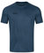 JAKO Herren Trikot World (Kurzarm), Stahlblau, M