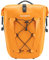 ROCKBROS Bike Pannier Bag 25L-32L 100% Waterproof Rear Rack Bicycle Bag for Rear Carrier Bike Handbag for Cycling Touring Travelling Orange