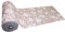 Russo Tessuti Passatoia Tappeti Guida Zerbino Cucina Bagno Corridoio Metraggio Fantasia Clara-Rosa-50x320