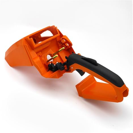 Maniglia posteriore Della Copertura Assy Fit for STIHL MS 029 039 MS290 MS310 MS390 Attrezzi Da Giardino A Benzina Motosega Pezzi di Ricambio 1127 790 1001