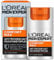 L'Oréal Men Expert Gesichtspflege gegen trockene Haut für Männer, Feuchtigkeitsspendende Feuchtigkeitscreme für strapazierte Haut, Gesichtscreme für Herren mit Ceramiden, Comfort Max, 1 x 50 ml