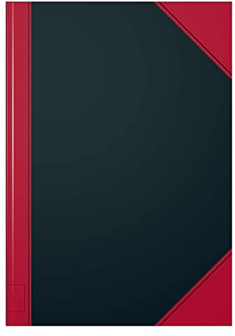 PARTY DISCOUNT NEU Chinabuch/Notizbuch DIN A4 unliniert 96 Blatt