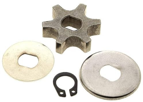 Pignon de chaine 5131042011 pour Tronconneuse