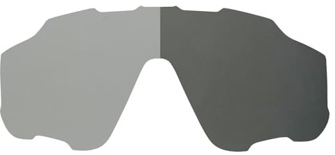 Ersatzgläser für Oakley Jawbreaker Polarisiert Dicke 1.5mm Salzprävention Ölfest (Fotochromatisch) -