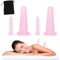 Coppetta Anticellulite,Coppette Viso,Coppettazione Massaggio,Coppette Massaggio Viso,Coppette Cellulite Silicone,Coppettazione Viso Silicone,Vacuum Viso,Coppettazione del Viso,Coppette per gli Occhi