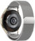 Correas para Samsung Galaxy Watch 7/6/5/4 40mm 44mm/Galaxy Watch 6 Classic 47mm 43mm/Watch 5 Pro 45mm/Watch 4 Classic 46mm 42mm/FE 40mm,Correa de Milanesa Metal para Samsung Watch 6 5 4 Mujer HombreB