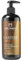 Pure Mineral - Spülungsfreier Conditioner mit Rizinusöl - Stärkt und hydratisiert - Für brüchiges Haar - Omega-9 - Ohne Sulfate, Parabene, Petrolate - 350ml