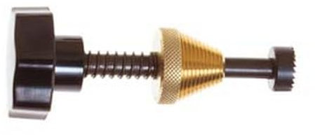 1BLISTER FRESE PER RETTIFICARE RUBINETTI 3/8-1/2 - con 2 frese da 3/8-1/2 2 guarnizioni PG 212.00