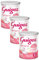 Guigoz Optipro 2 Lait Bébé en Poudre 2ème de 6 à 12 mois, 830g (Lot de 3)