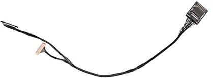 VLZUNO Gimbal Camera PTZ Cable, for DJI, for Mini 2 Signal Line Replacement Transmission Flex Wire Repair Part Mavic Mini 2 Accessories Drohnen-Flexkabel