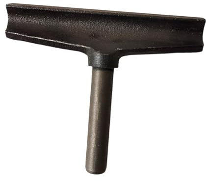 rockible Pièces de Rechange pour Porte-Outils de Tour à Bois Accessoires de Bricolage Professionnels