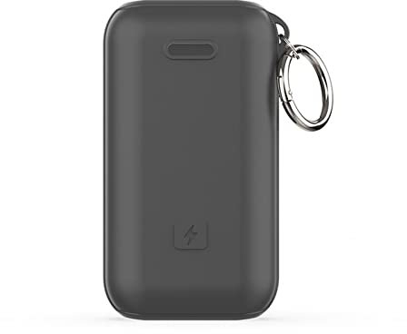 TQUXNGA Funda de silicona de 10000 mAh para batería externa de repuesto para PB1022ZM versión de bolsillo