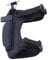 Baoblaze Scuba Diving Leg Knife Holder Adjustable Comfortable Dive Knife Wrap Leg Strap for Swimming Water Sports Camping Spearfishing, Black