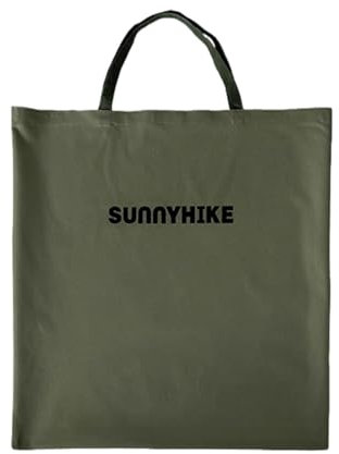 Generico Ersatztasche für Campingstuhl, Tasche für Klappstuhl, Aufbewahrungstasche | wasserdichte Tragetasche für Campingstühle, tragbare Tragetasche aus T