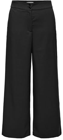 JDY Damen Jdydora Hw Wide Pant TLR