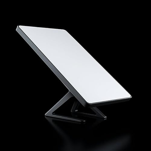 STARLINK Mini 2026 Portable Satellite Internet Terminal, High-Speed Connectivity System with Phased-Array Antenna, Wi-Fi Router for Remote Areas, Off-Grid Travel
