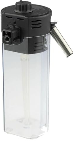 Milchtankaufschäumer-Ersatz, Kompatibel Mit Delonghi, Kompatibel Mit Lattissima Pro F456 EN750 Kaffeemaschine