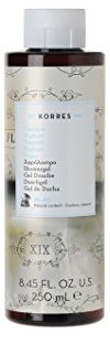 Korres Yoghurt Shower Gel, 250 ml, 21000827