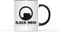 Black Mesa Research Facility Half Life Game inspirierte Keramiktasse