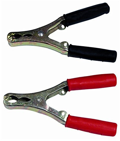 rolanco-12. 1440 – Mollette batteria auto 250 A tecnocem
