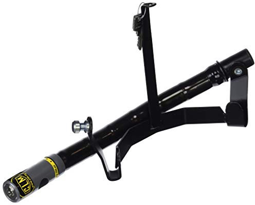 CLM 5729107 Chic Lenkerschloss mit Fix-Halterung für Scooter Vision E4 110cc 2017