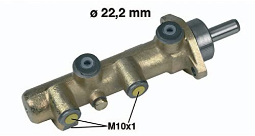 METELLI 05-0130 Hauptbremszylinder und Reparaturteile